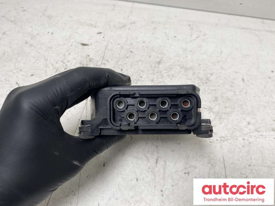 Vakuumregulator til VW Golf V, Combi 2003-2008 (..|6Q0906625|6Q0906625E|6Q0 906 625 E| 6Q0 906 625)