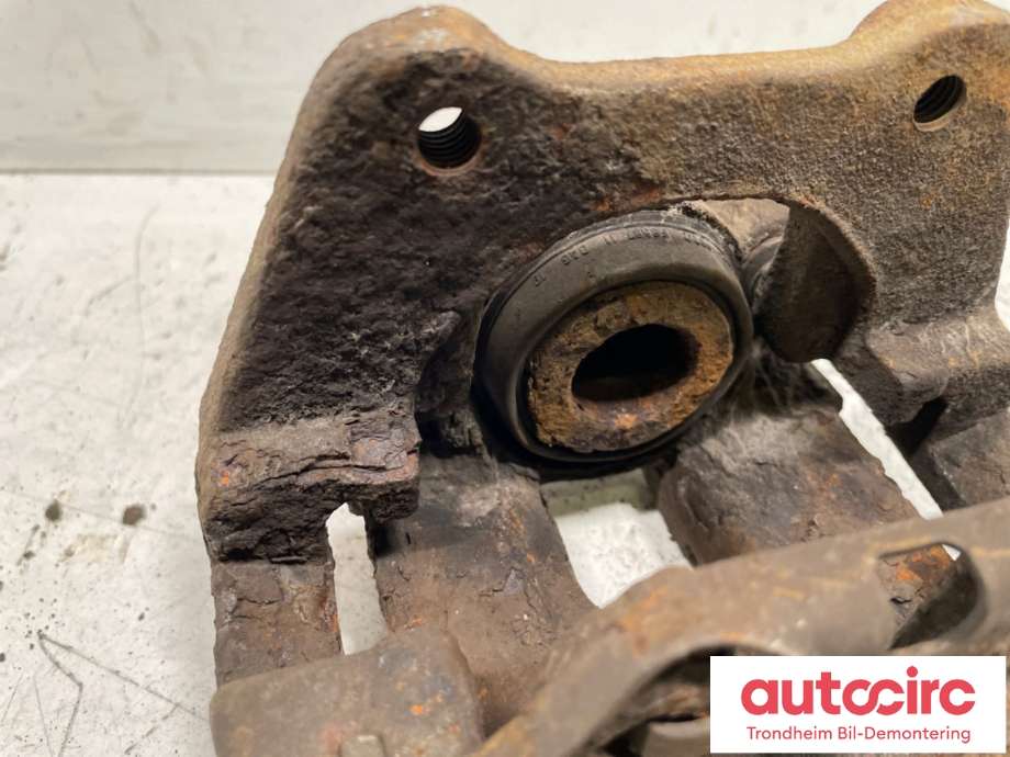 Bremsecaliper høyre bak til BMW X3 2007-2010 (Fase 2) (E83) (E83) (34216765884|)