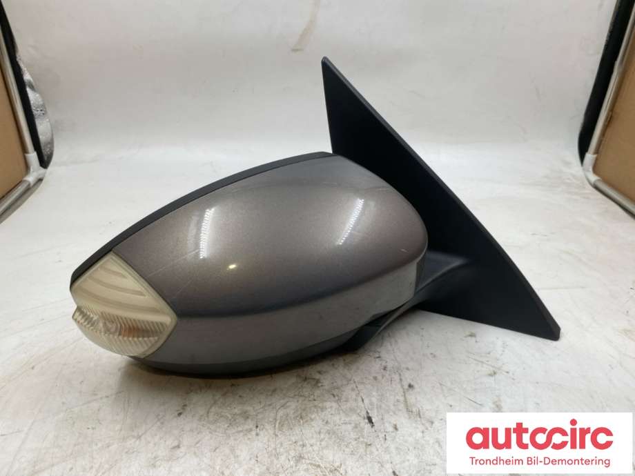 Speil høyre til Ford S-Max 2010-2015 (Type I, Fase 2)  (1777071|6M21-17682-ARG|)