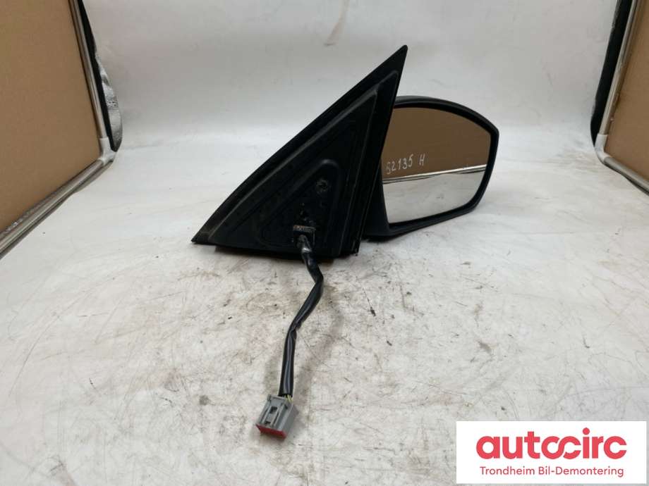 Speil høyre til Ford S-Max 2010-2015 (Type I, Fase 2)  (1777071|6M21-17682-ARG|)