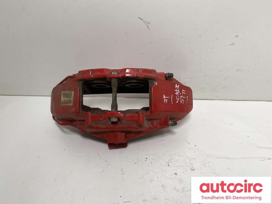 Bremsecaliper høyre foran til Ford Mustang Mach-e 2020-->>  (2483462|LJ9C-2B294-FLB|)