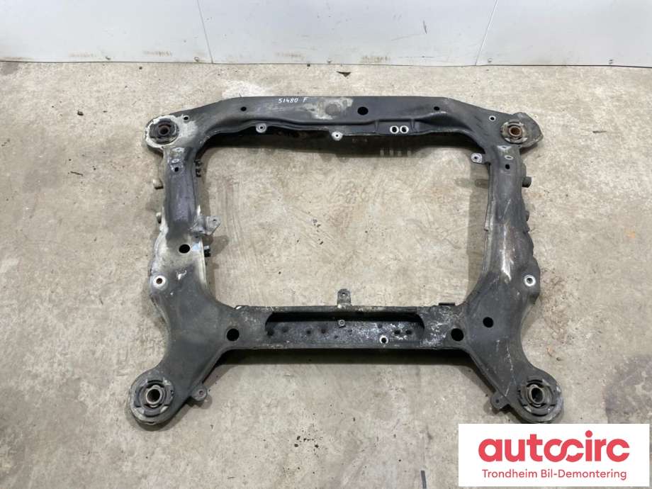 Travers foran hoved til Volvo XC90, 2002-2006 (Type I, Fase 1)  (...|30776400)