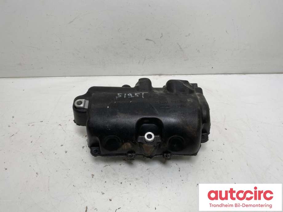 Aircondition kompressor elbil til Ford Mustang Mach-e 2020-->> (2723029|LJ9H-19D623-AC|)