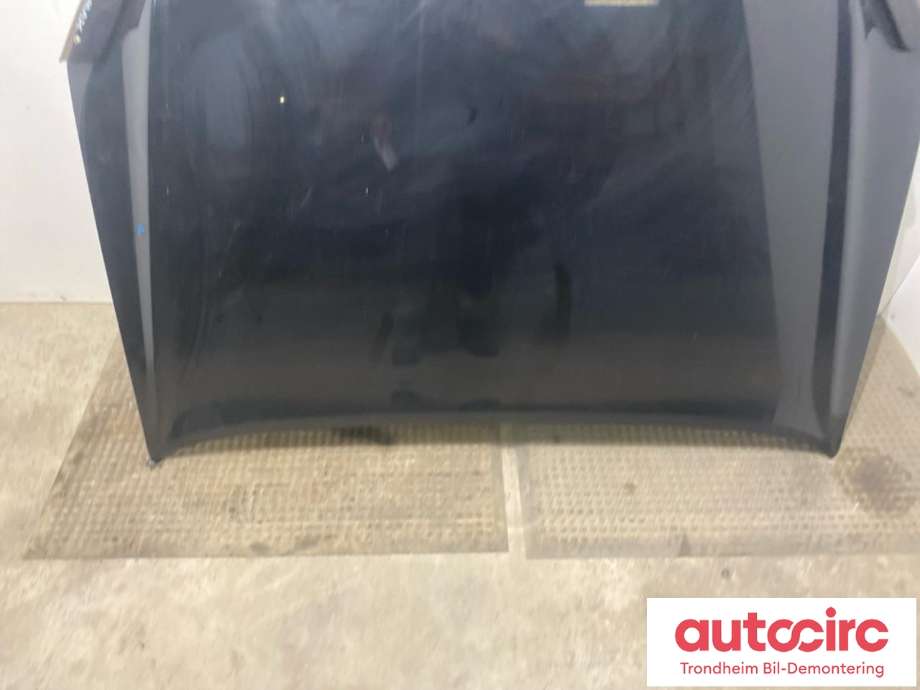 Panser til Isuzu D-Max, 2017-2020 (Type II, Fase 2) (...|8982727382)