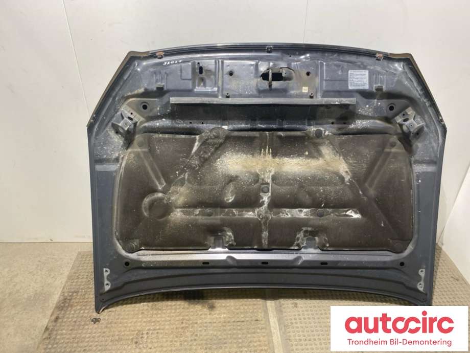 Panser til Isuzu D-Max 2017-2020 (Type II, Fase 2)  (...|8982727382|)