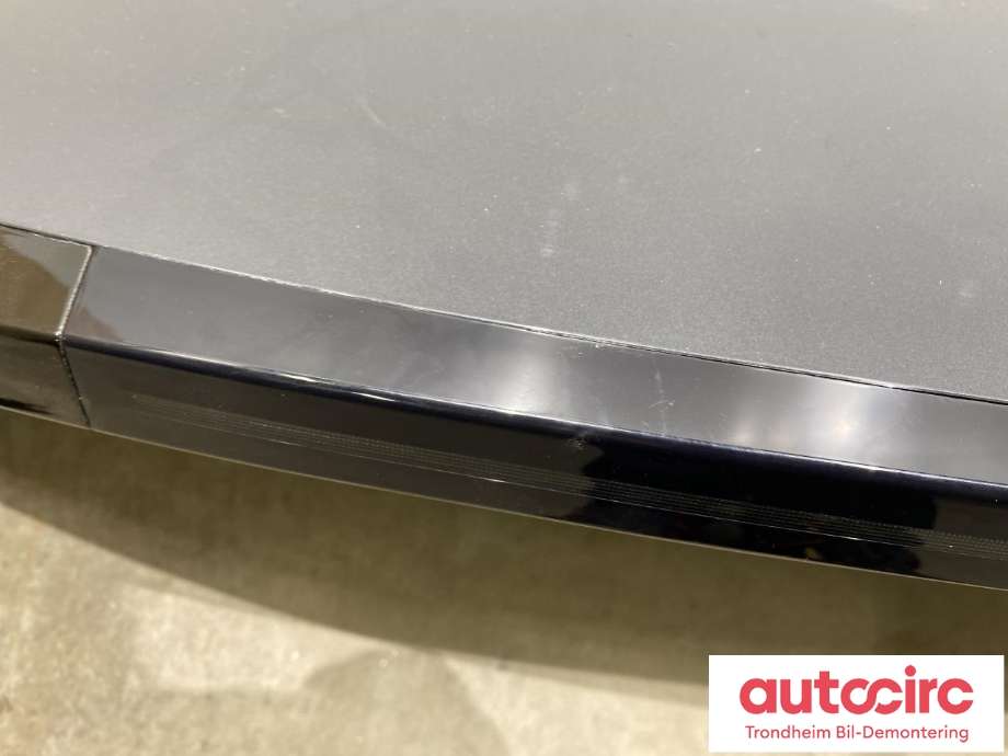 Spoiler bakluke til Hyundai Ioniq 5 2021-->>  (HYUNDAI|)