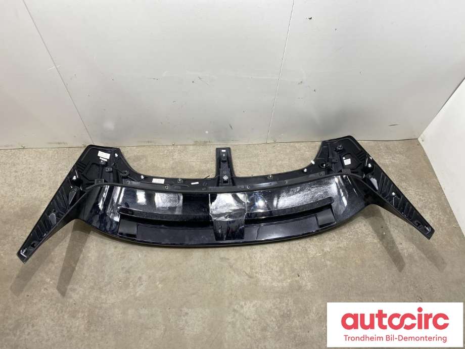 Spoiler bakluke til Hyundai Ioniq 5 2021-->>  (HYUNDAI|)
