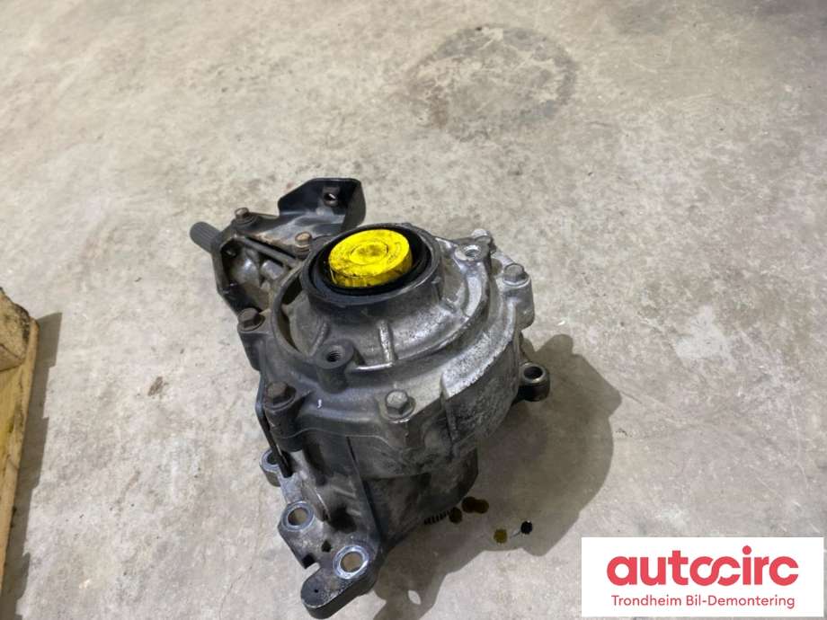 Girkasse 4WD fordelingskasse til Mitsubishi ASX 2010-2019  (3200A067|)