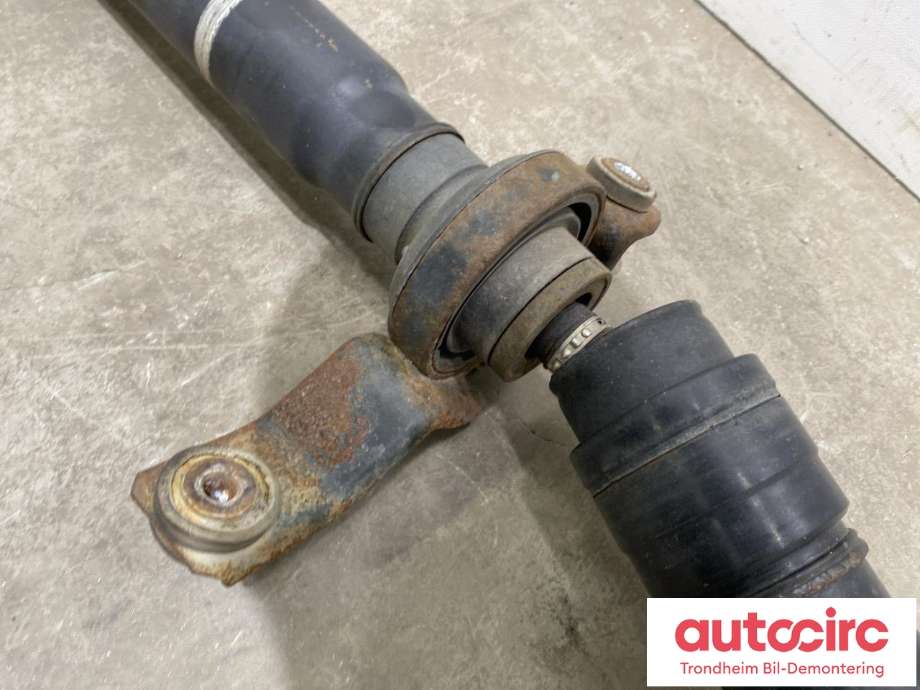 Mellomaksel til Mitsubishi ASX 2010-2019  (3401A458|)