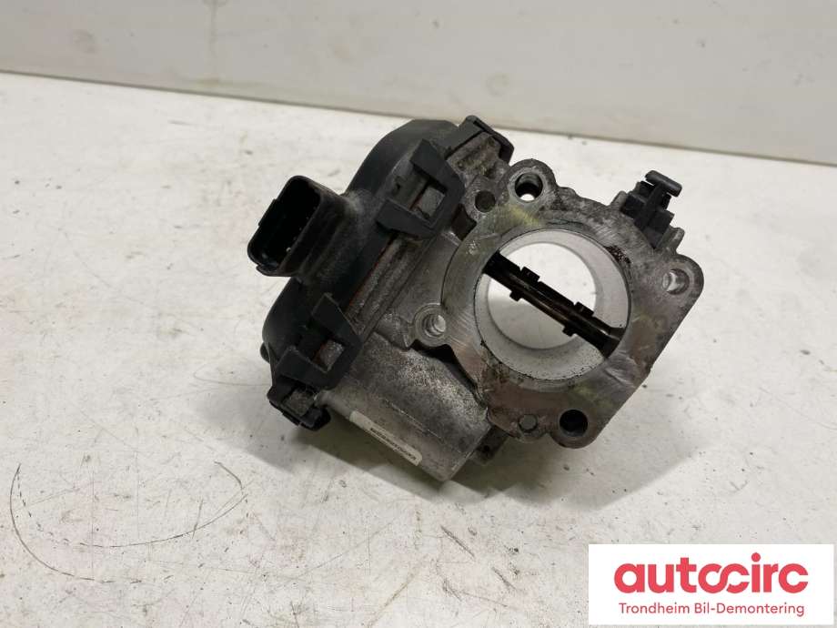 Spjeldhus til Citroën Berlingo 2019-->> (Type III)  (VALEO|9830171480|98 301 714 80|983017148000| 98 301 714 80 00)