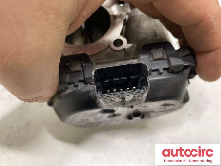 Spjeldhus til Citroën Berlingo 2019-->> (Type III)  (VALEO|9830171480|98 301 714 80|983017148000| 98 301 714 80 00)