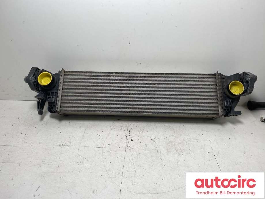 Intercooler til Volvo XC90, 2015-2025 (Type II)  (...|31338306)