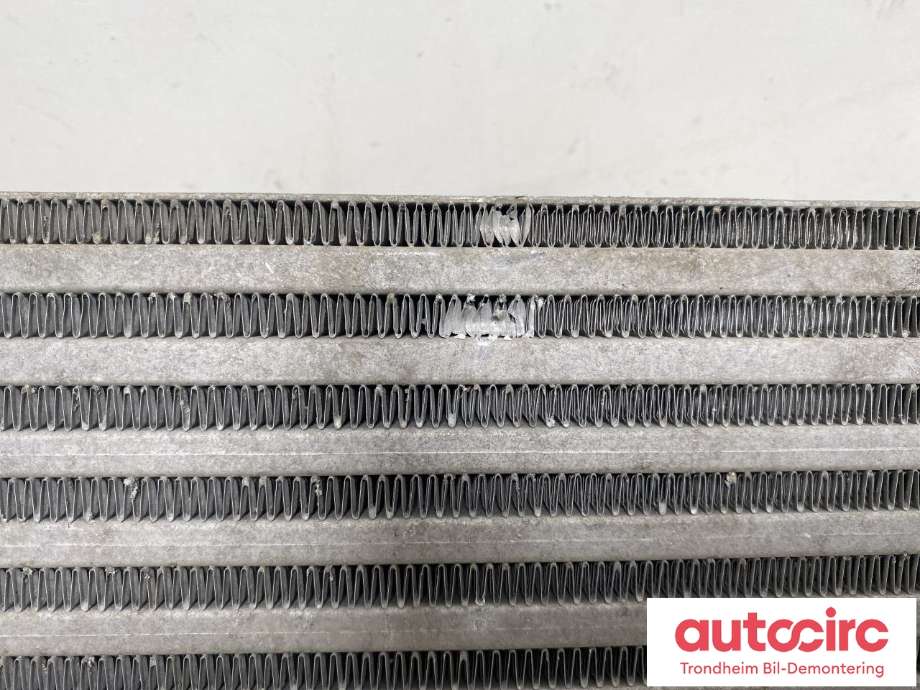 Intercooler til Volvo XC90 2015-2025 (Type II)  (...|31338306|32249741|)