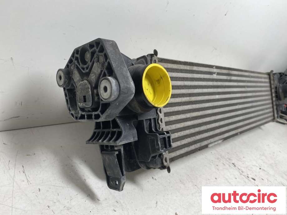 Intercooler til Volvo XC90 2015-2025 (Type II)  (...|31338306|32249741|)