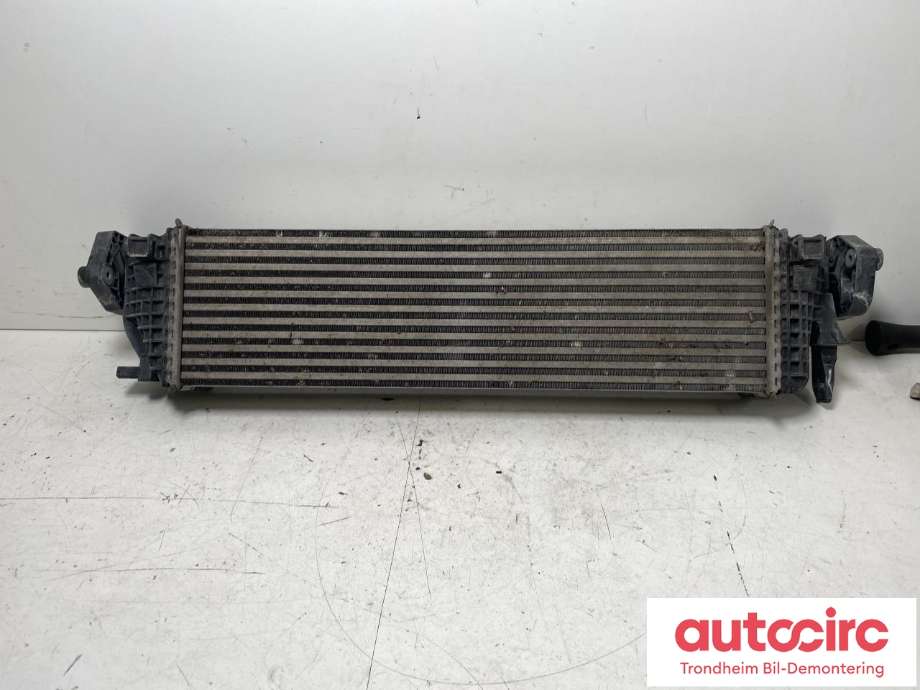 Intercooler til Volvo XC90 2015-2025 (Type II)  (...|31338306|32249741|)