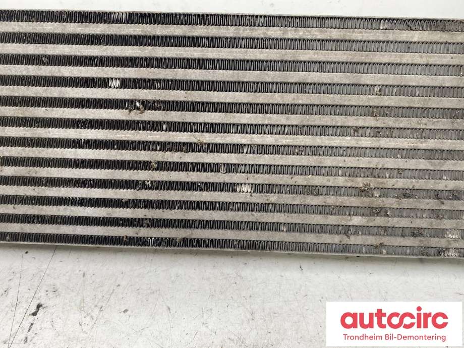Intercooler til Volvo XC90 2015-2025 (Type II)  (...|31338306|32249741|)