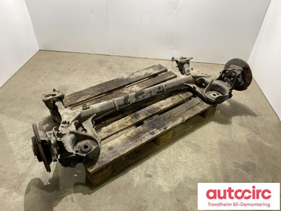 Bakstilling til Citroën Berlingo, 2019-->> (Type III)  (9822650280)