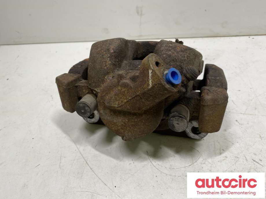 Bremsecaliper høyre foran til Citroën Berlingo 2019-->> (Type III)  (ATE|9830798780|1623162180|1651754780| 16 231 621 80| 16 517 547 80| 98 307 987 80)