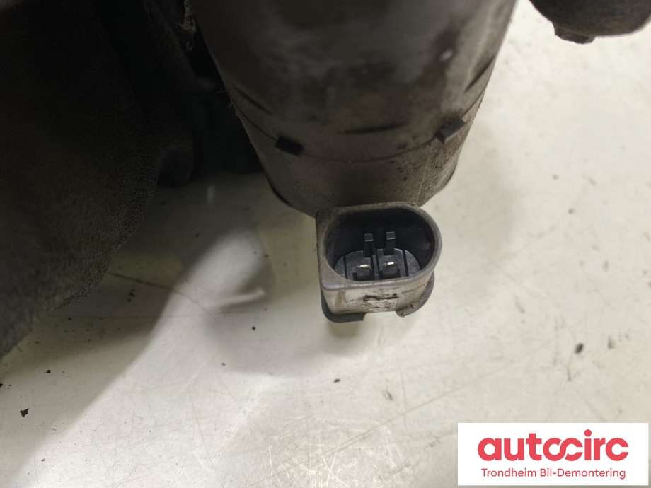 Bremsecaliper høyre bak, elektrisk til Citroën Berlingo 2019-->> (Type III)  (..|9819059480|1608998980|1651758280| 16 089 989 80| 16 517 582 80| 98 190 594 80)