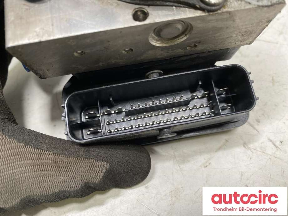 ABS sentral til Citroën Berlingo 2019-->> (Type III)  (BOSCH|9827551180|1673576180|1694009680| 1673576280| 16 735 761 80| 16 940 096 80| 16 735 762 80| 98 275 511 80| 0265295188| 0265956944)