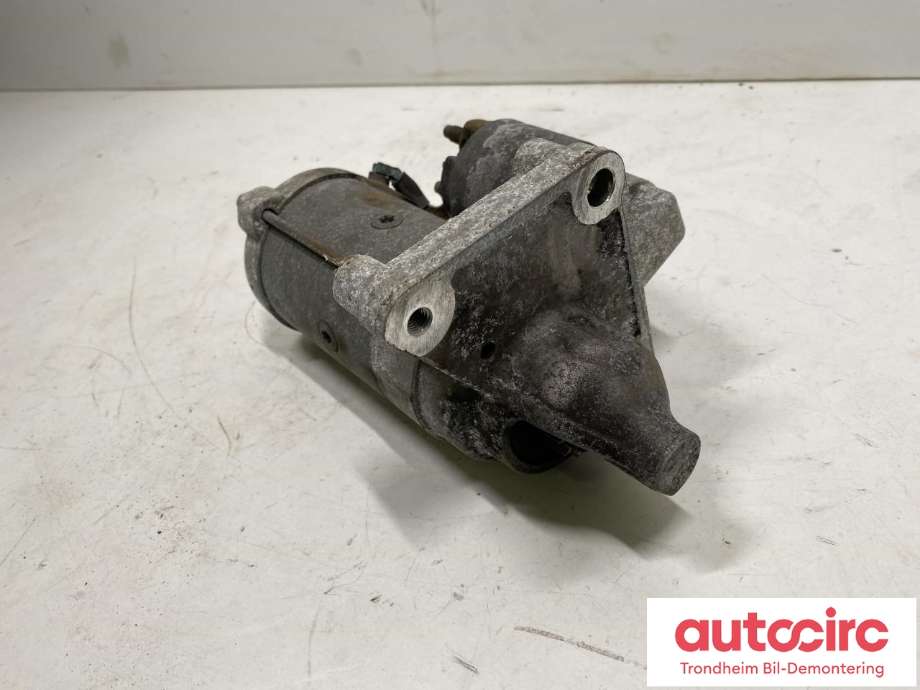 Starter diesel til Citroën Berlingo 2019-->> (Type III)  (VALEO|9832577880|9825233080|1627658880| 98 252 330 80| 16 276 588 80| 98 325 778 80)