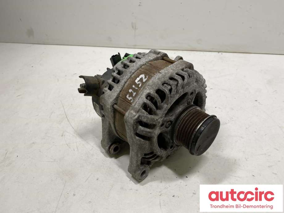 Dynamo diesel til Citroën Berlingo, 2019-->> (Type III)  (MITSUBISHI ELECTRIC|9818962280)