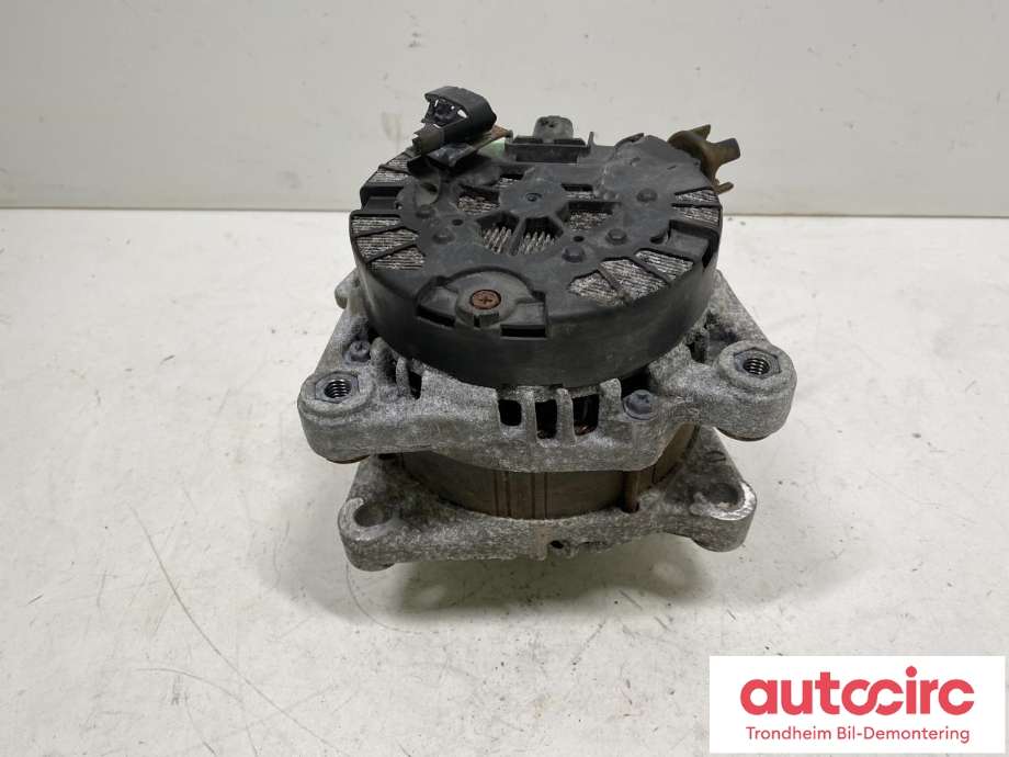 Dynamo diesel til Citroën Berlingo 2019-->> (Type III)  (MITSUBISHI ELECTRIC|9818962280|1686437280|9827175380| 16 864 372 80| 98 271 753 80| 98 189 622 80| A003TV0281AE)