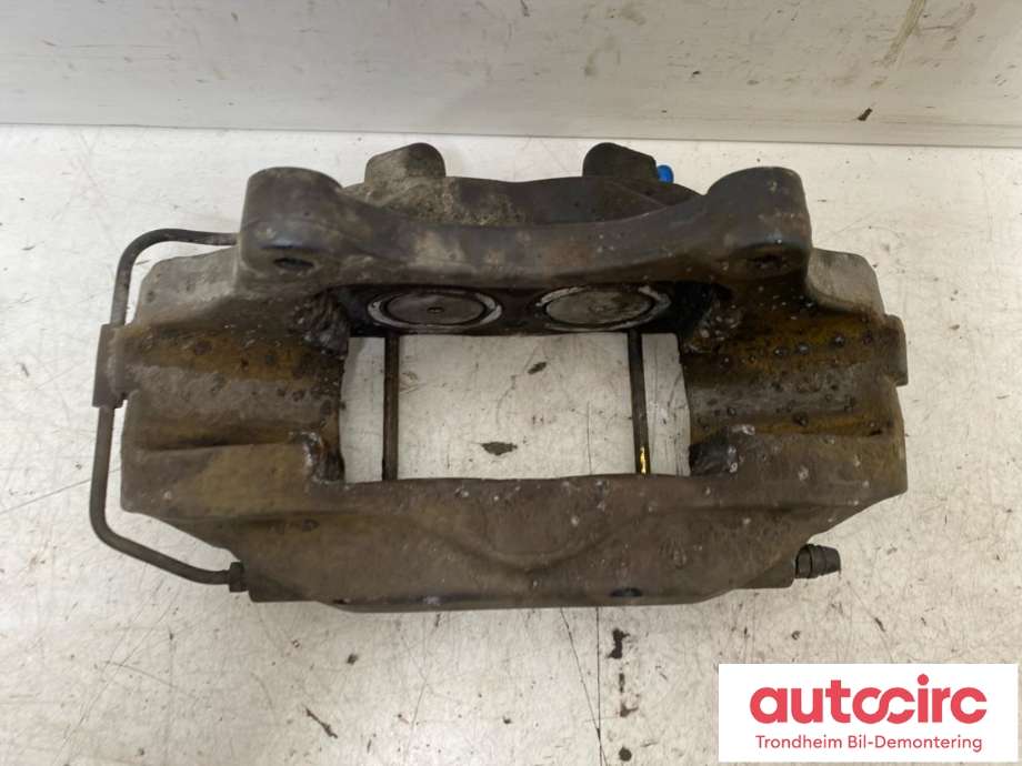 Bremsecaliper venstre foran til Tesla Model S 2013-2016 (Fase 1)  (..|1003160-00-D|)