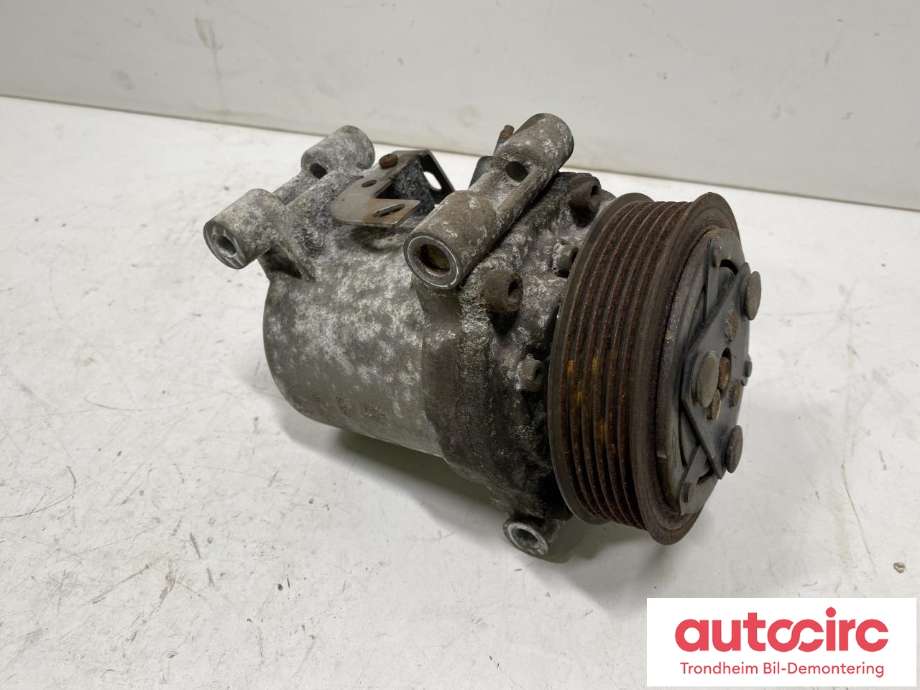 Aircondition kompressor til Citroën Berlingo 2019-->> (Type III)  (..|9810349980|98 103 499 80|)