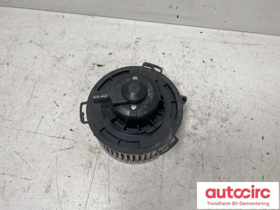 Varmeapparat motor til Mazda 3 2006-2009 (Type I, Fase 2)  (...|BP4K-61-B10|BP4K61B10|)