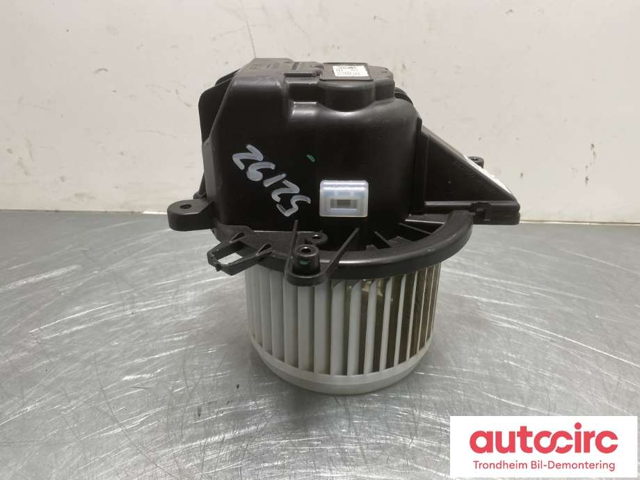 Varmeapparat motor til Peugeot e-3008, 2023-->>  (DENSO|9848503380)