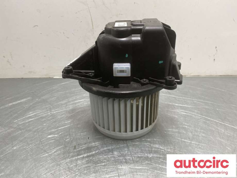 Varmeapparat motor til Peugeot e-3008 2023-->>  (DENSO|9848503380|TP116244-5970|)