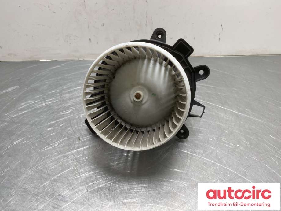 Varmeapparat motor til Peugeot e-3008 2023-->>  (DENSO|9848503380|TP116244-5970|)