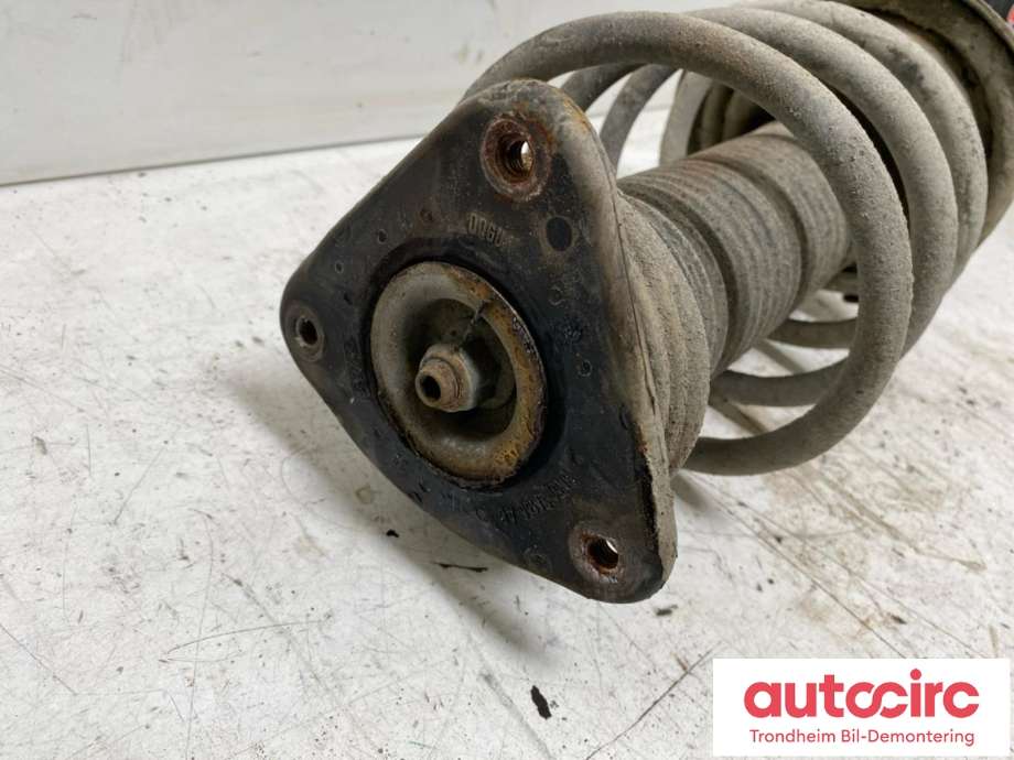 Fjærbein venstre foran til Mazda 3 2006-2009 (Type I, Fase 2) (...|BP4L-34-900|BP4L34900|)
