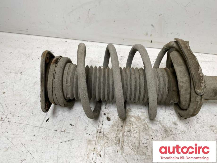 Fjærbein venstre foran til Mazda 3 2006-2009 (Type I, Fase 2) (...|BP4L-34-900|BP4L34900|)
