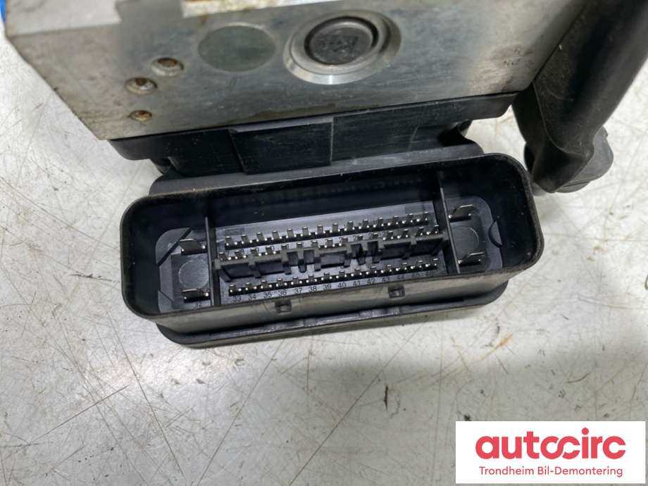 ABS sentral til VW Touran 2010-2015 (Type I, Fase 3) (1K0907375BS|)