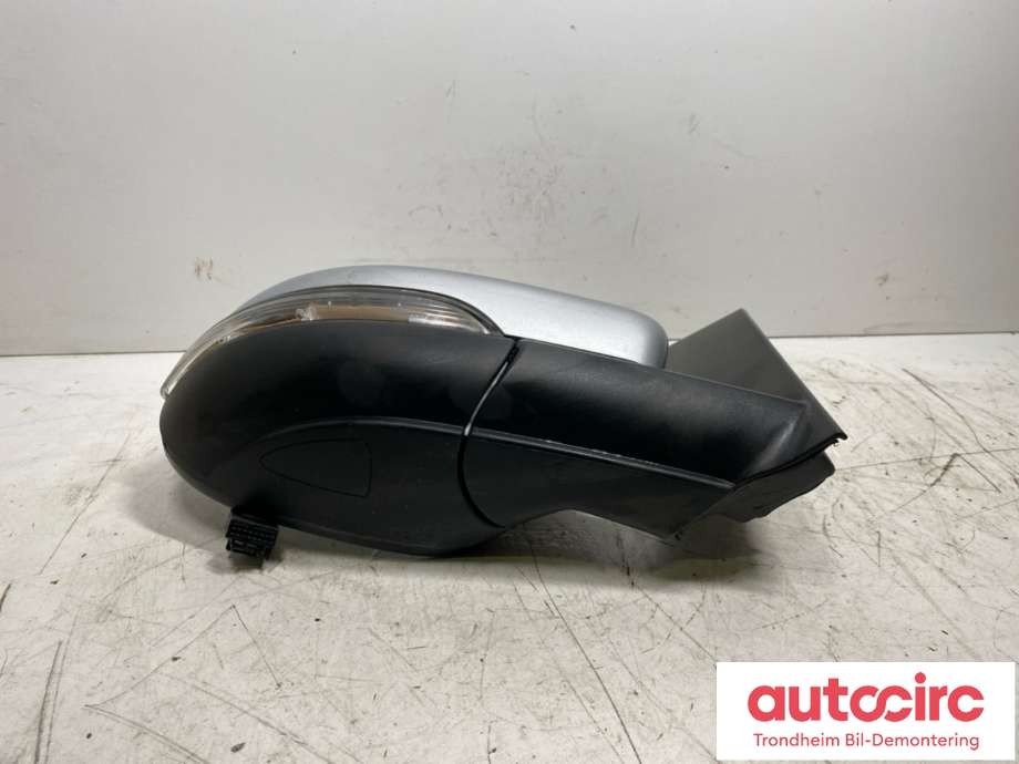Speil venstre til VW Touran 2010-2015 (Type I, Fase 3)  (1T1857507AL|)