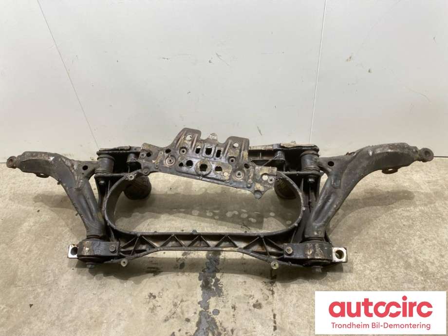 Travers foran hoved til Lexus GS 2005-2012 (Type III) (S190) (S190) (...|51201-30130|51201-30140|)