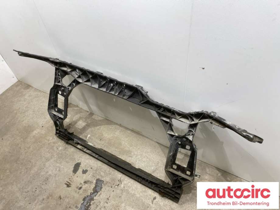 Frontplate til Audi A4 2007-2014 (Type IV) (B8) (B8) (...|8K0 805 594 J|8K0 805 594 L|)