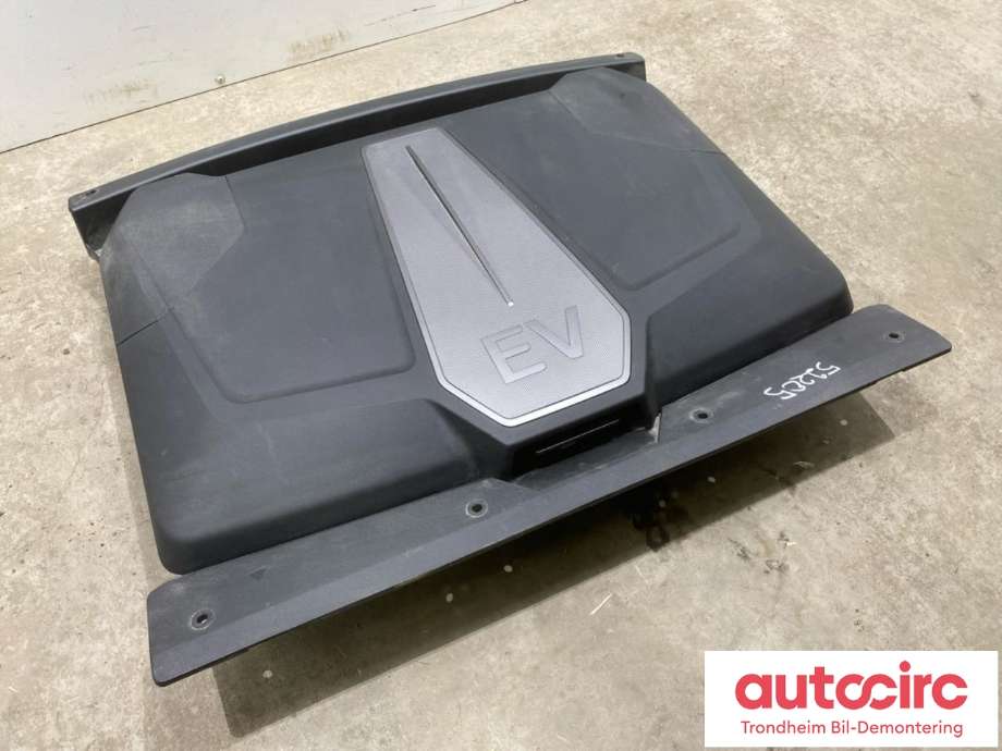 Panserrom deksel (Frunk Cover) til Kia EV6, 2021-->> (...|86711-CV100)