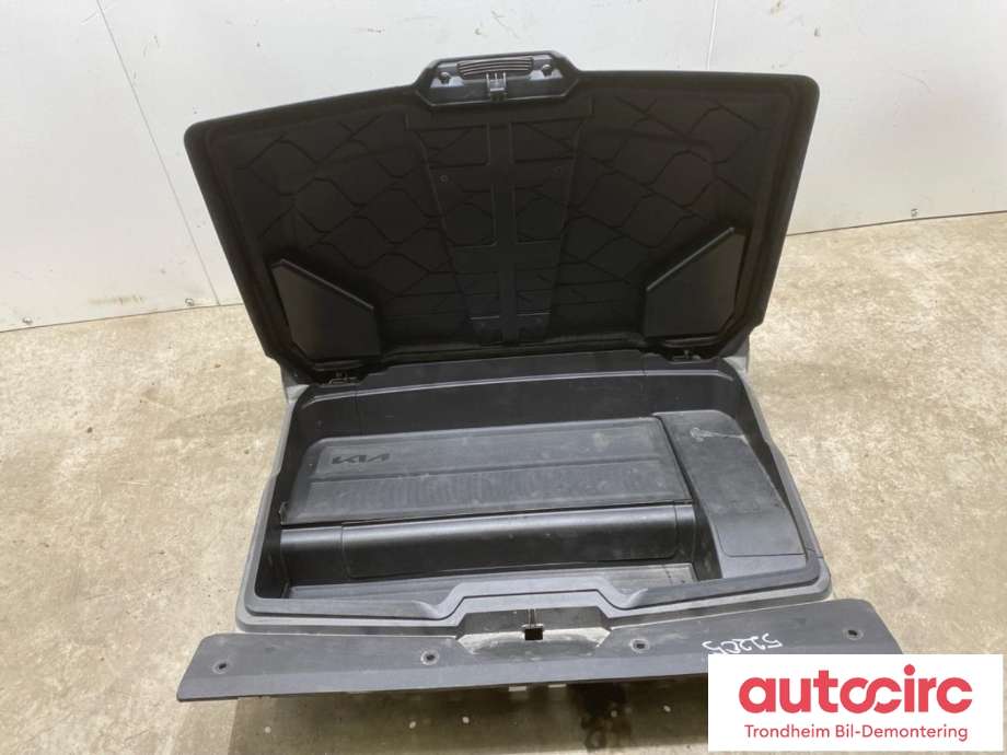 Panserrom deksel (Frunk Cover) til Kia EV6 2021-->>  (...|86711-CV100|)