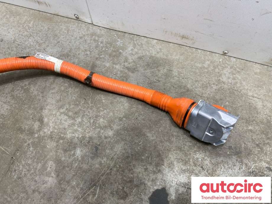 Kabel høy volt (HV) elbil til Subaru Solterra 2022-->>  (...|821H6-42020|)