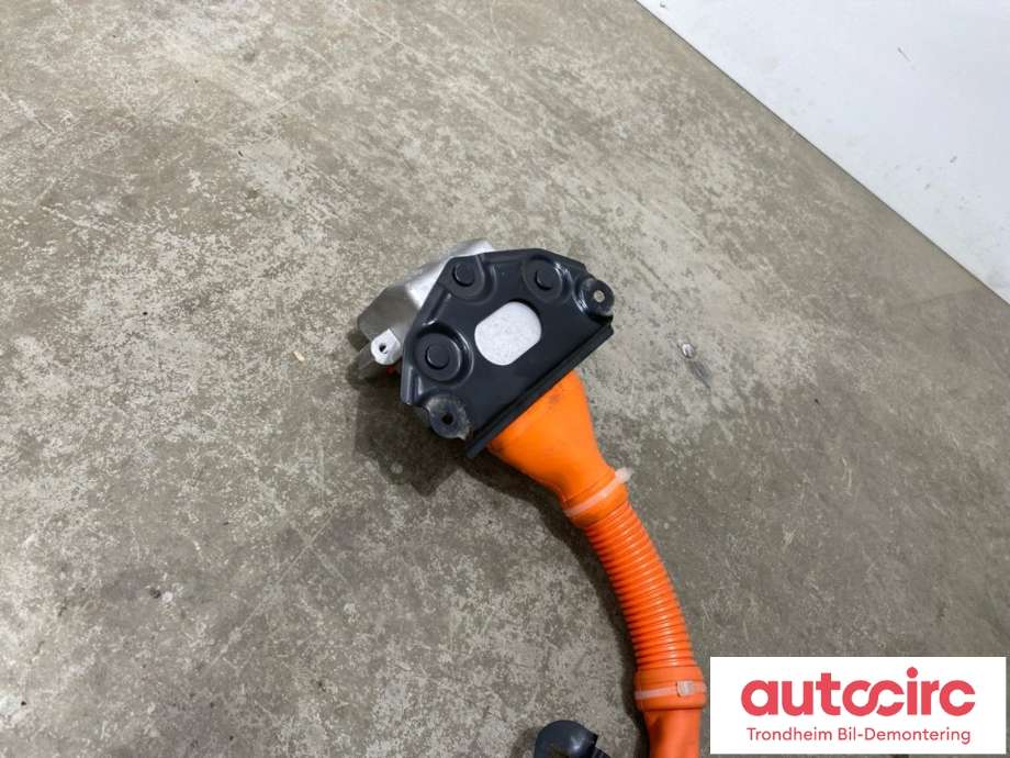 Kabel høy volt (HV) elbil til Subaru Solterra 2022-->>  (...|821H6-42020|)
