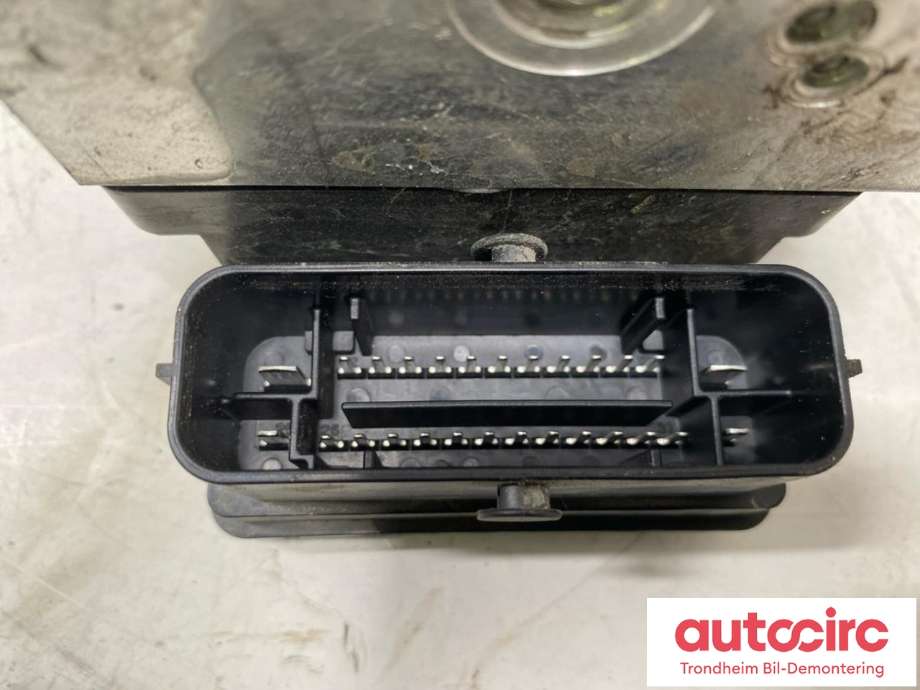ABS sentral til Ford S-Max 2010-2015 (Type I, Fase 2)  (..|CG91-2C405-CC|1857638|CG91-2C405-LD)