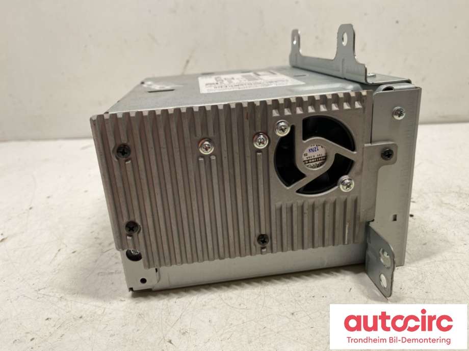Bilstereo til Opel Astra J 2010-2015  (22924493|)