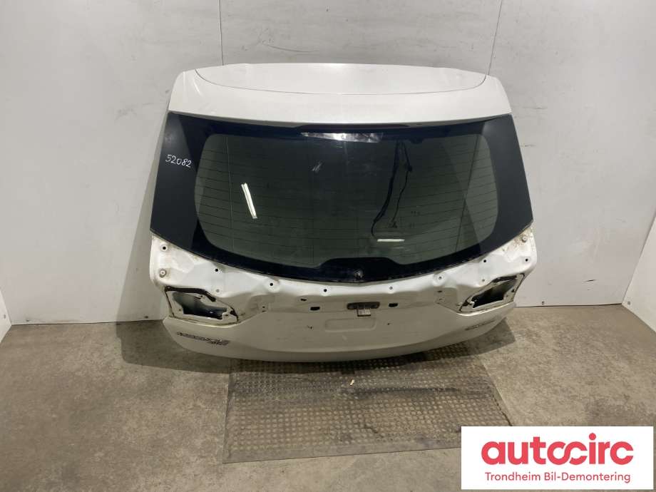 Bakluke stasjonsvogn til Mazda 6, 2013-2015 (Type III, Fase 1)  (GHY2-62-02XA)