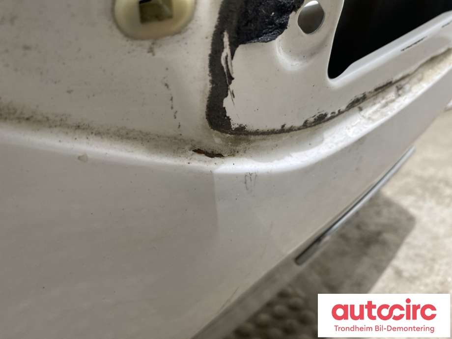 Bakluke stasjonsvogn til Mazda 6 2013-2015 (Type III, Fase 1)  (GHY2-62-02XA|GHY26202XA|)