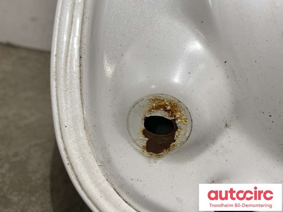 Bakluke stasjonsvogn til Mazda 6 2013-2015 (Type III, Fase 1)  (GHY2-62-02XA|GHY26202XA|)
