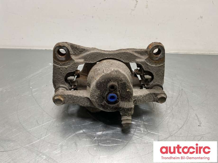 Bremsecaliper venstre foran til Mazda 6 2013-2015 (Type III, Fase 1)  (GHY9-33-99Z|GHY93399Z|)