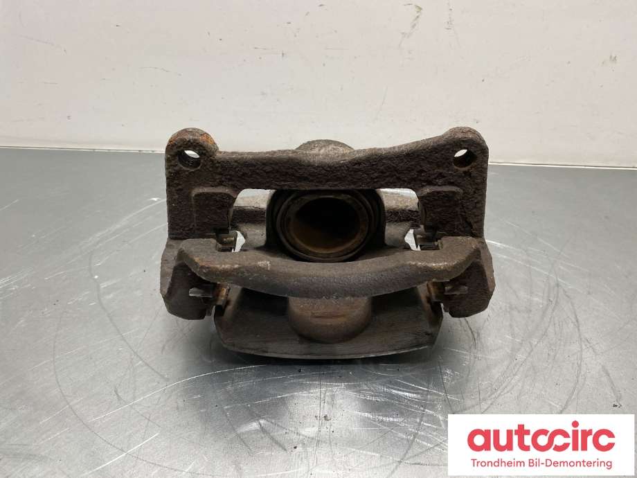 Bremsecaliper venstre foran til Mazda 6 2013-2015 (Type III, Fase 1)  (GHY9-33-99Z|GHY93399Z|)